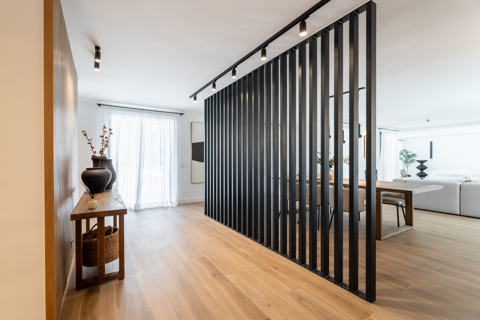 Casa Rio Guadiana interior design, image 1 of 13 — Madrid, Španělsko