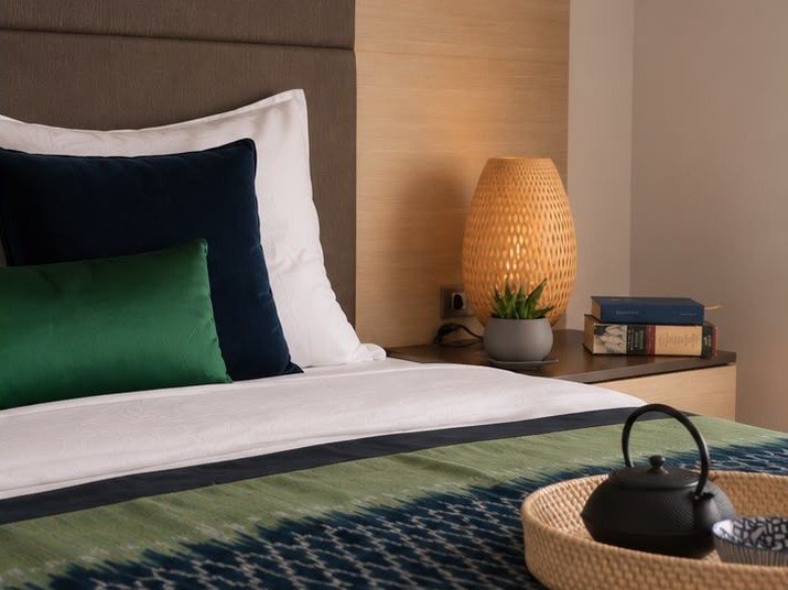 Home Wellbeing Review